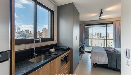 Basic Apartment