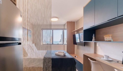 Basic Apartment