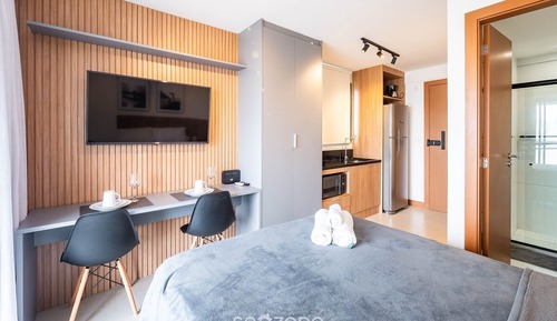 Basic Apartment