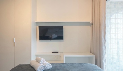 Basic Apartment