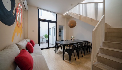 Comfort Apartment
