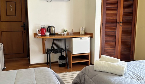Superior Triple Room