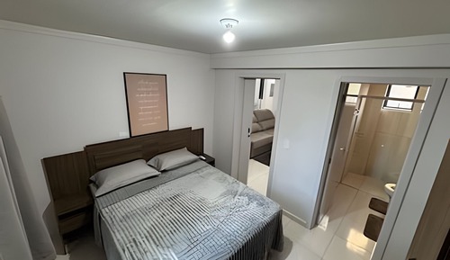 Basic Apartment