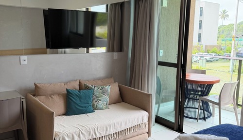 Family Studio, 1 Bedroom, Lanai, Pool View