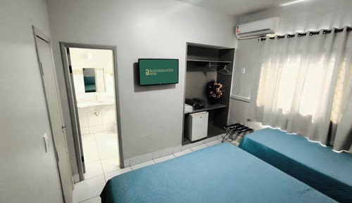 Family Triple Room