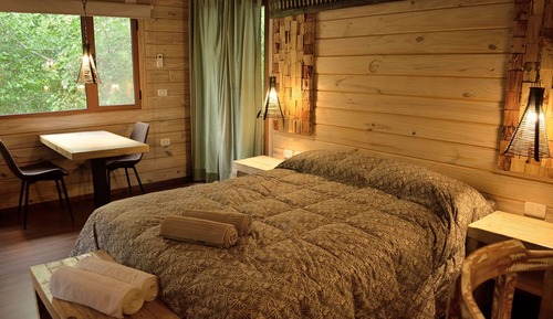 Suite 1 - TALA