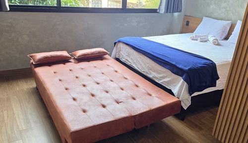 Design Apartment