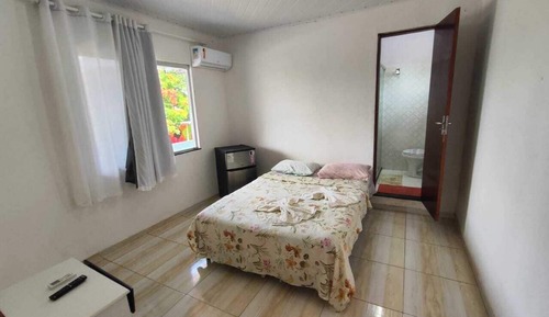 Comfort Twin Room, Garden View