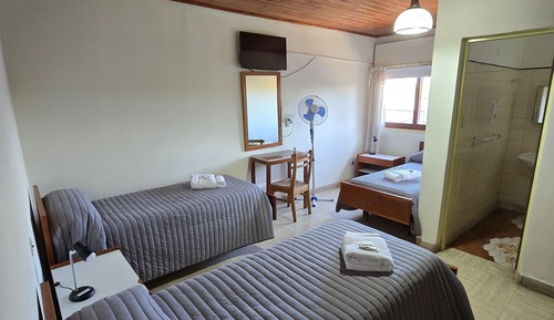 Classic Triple Room