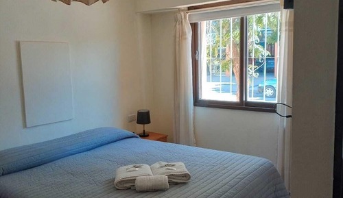 Classic Double or Twin Room