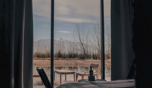 Family House, Mountain View