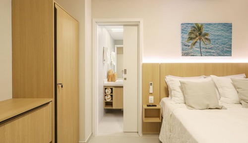 Premium Apartment