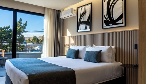 Deluxe Triple Room, Non Smoking, Balcony