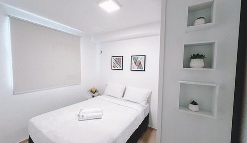 Classic Apartment