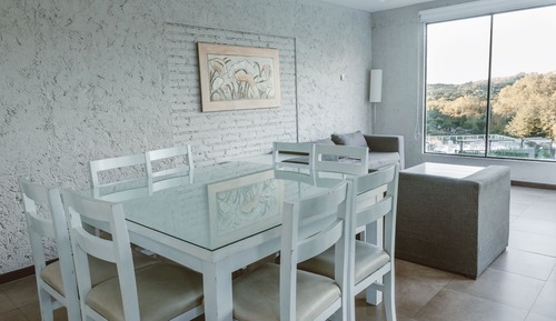Premium Apartment