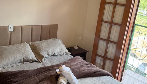 Standard Suite, 1 Double Bed, Non Smoking, Private Bathroom