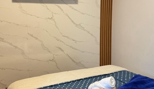 Comfort Triple Room, Non Smoking, Private Bathroom