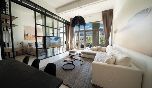 Apartment, 3 Bedrooms
