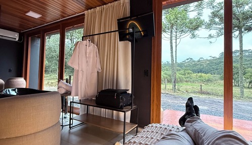 Deluxe Cabin