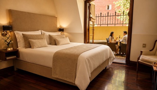 Terrace Loft