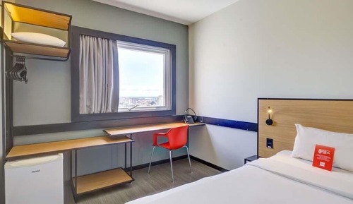 Standard Apartment, 1 Double Bed