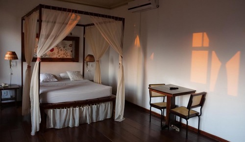 Luxury Room