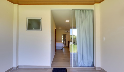 Room (Térreo com Mini Cozinha)