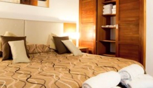 Family Cabin, 1 Bedroom