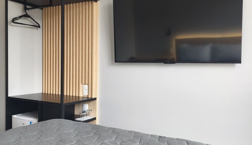Business Double Room Single Use