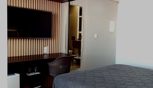 Business Double Room