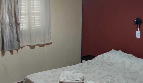 Superior Double Room, Courtyard View