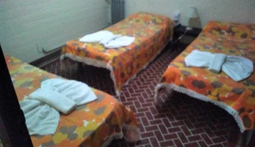 Standard Room, 2 Bedrooms