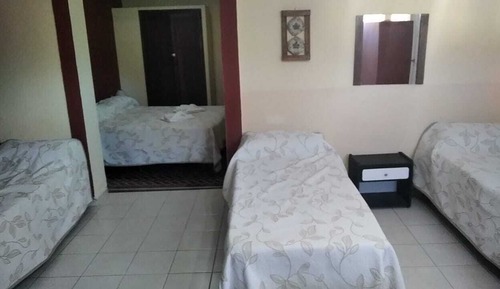 Superior Room, Private Bathroom