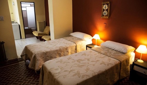 Superior Quadruple Room