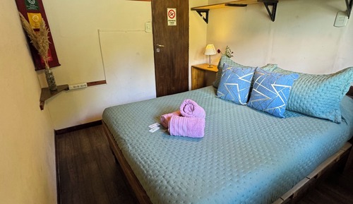 Standard Double Room, Mountain View