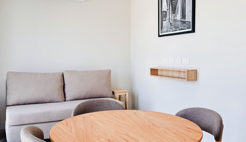 Classic Apartment