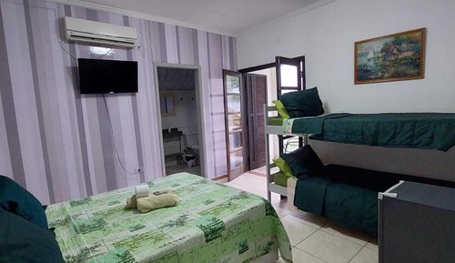 Suite, Sea View