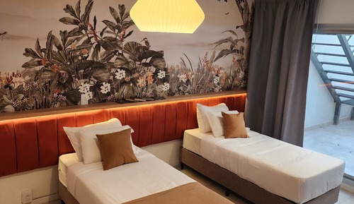 Exclusive Double Room