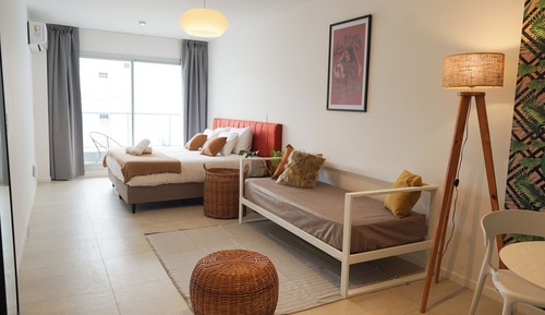Family Triple Room