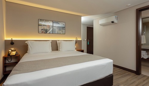 Luxury Room