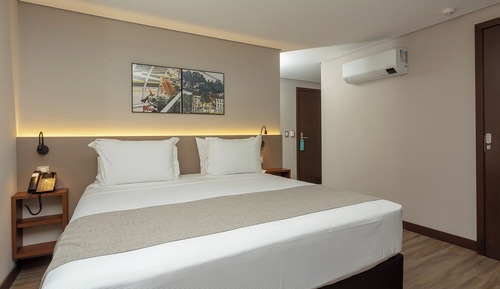Junior Room