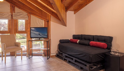Classic Quadruple Room
