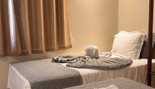 Exclusive Quadruple Room, Mobility Accessible