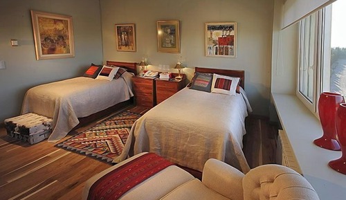 Junior Room