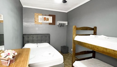 Classic Double or Twin Room