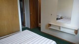 Basic Apartment, 2 Bedrooms