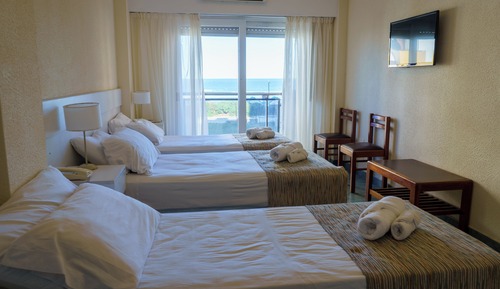 Superior Triple Room