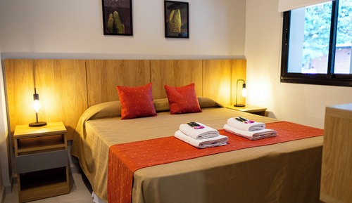Standard Double Room, 1 Queen Bed
