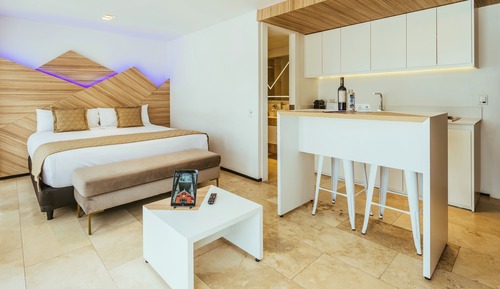 Panoramic Apartment