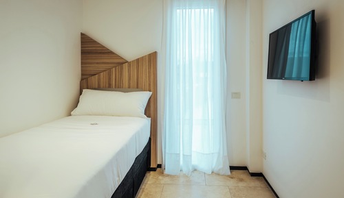 Signature Apartment